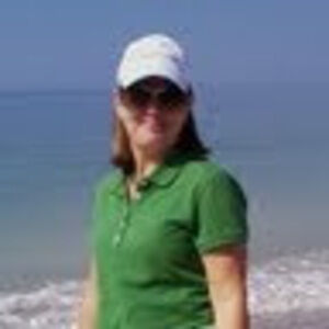 Meet your Posher, Kathy